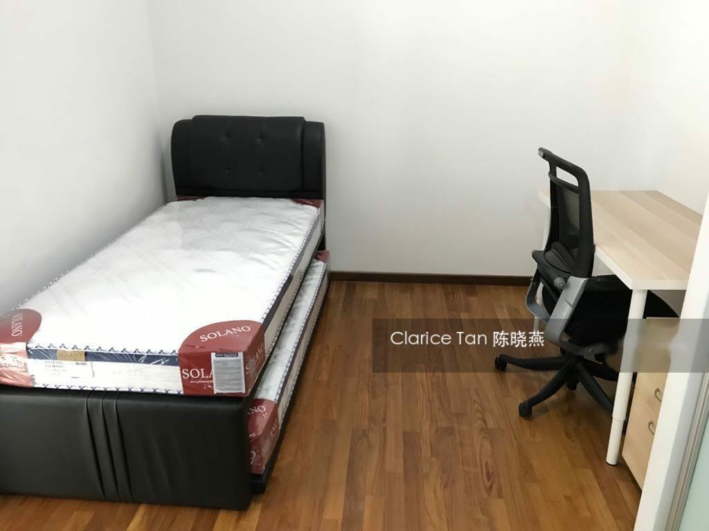 Citigate Residence (D8), Apartment #300555191